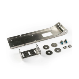Lowrance Skimmer Transom Mount (SS3D, SSHD & TTLSCN)