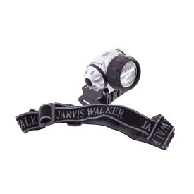 Jarvis Walker TecTackle Deluxe LED Head Lamp