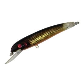 Balista Firestorm 120 Shallow