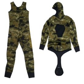 Rabitech Prodigy 3mm Wetsuit
