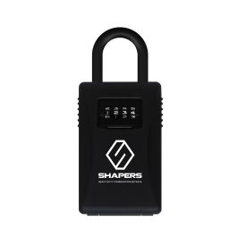 Shapers Car Key Safe