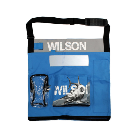 Wilson Deluxe Wading Bag