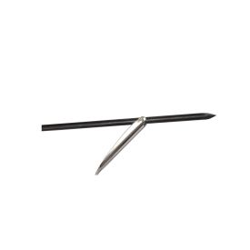 Rabitech Shaft 7mm Threaded Sharkfin