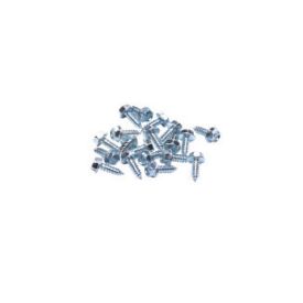 Snowbee Screw In Wader Studs - 40pcs