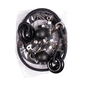 Ameyoke Outrigger Rigging Kit (to suit 14,16,18 & 20ft)