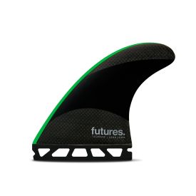 Futures John John Techflex Tri Fin Set