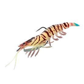 Chasebaits Flick Prawn Lure