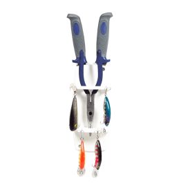 BLA Knife, Pliers & Tackle Holder