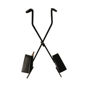 Rome Pie Iron Kickstand