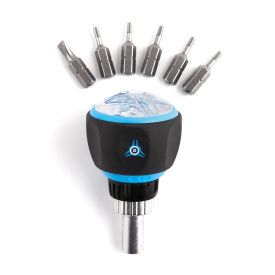 Komunity Project Ratchet Tool