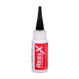 ReelX Performance Reel Treament