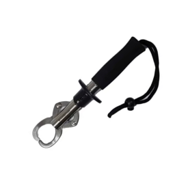 Oceanstream Stainless Steel Lip Gripper 9in