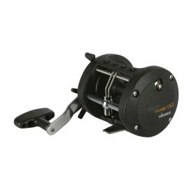 Okuma Classic CLX Trolling