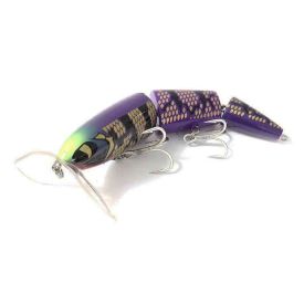 Kingfisher V2 Abela Jointed Surface Lure