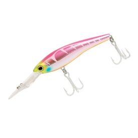 Zerek Floating Tango Shad 120mm