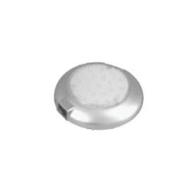 Sam Allen LED Dome Light 2P Switch 12v 4.8w