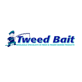 Tweed Bait Whole Bonito