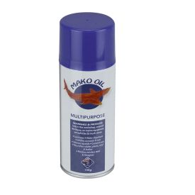 Mako Oil Aerosol