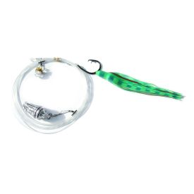 Bonze Swordfish Rig Circle Hook