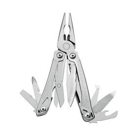 Leatherman Wingman - Box