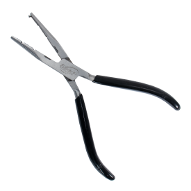 EJ Todd S/S Small Split Ring Pliers