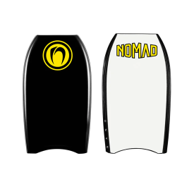 Nomad Bodyboards Nano EPS Boadyboard 21in