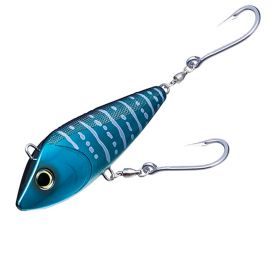 Yo-Zuri Bonita Single Hook 170mm
