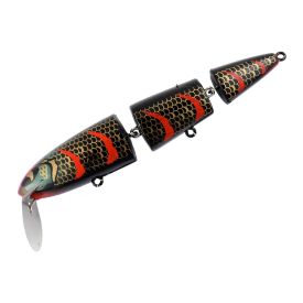 Kingfisher Lures V1 Composite Wakebait