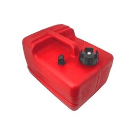 Easterner Fuel Tank w/ Cap 11.4L