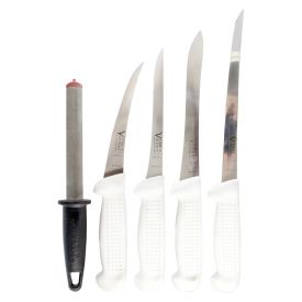 Victory Inland / Coastal Knife Roll