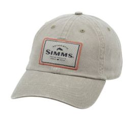 Simms Single Haul Cap