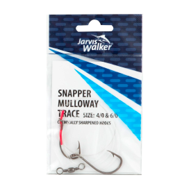 Jarvis Walker Mulloway Trace