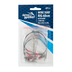 Jarvis Walker Surf Rig - 3pk