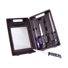 Jarvis Walker Pro Fillet Knife Kit
