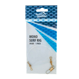 Jarvis Walker Mono Surf Rig