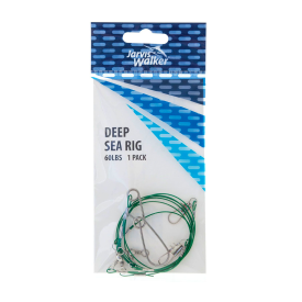Jarvis Walker Deep Sea Rig