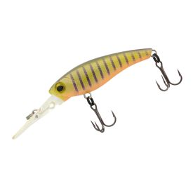 Zerek Floating Tango Shad 50mm