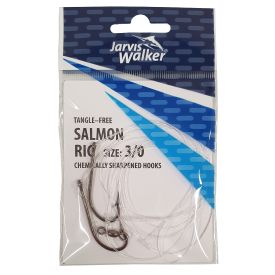Jarvis Walker Salmon Rig