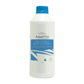 Aqua Viro Mrine Fender & Inflatable Boat Cleaner