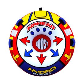 Airhead Hydro Boost Ski Tube (1 Rider)
