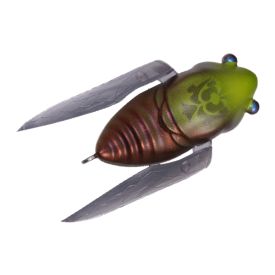 Megabass Tiny Siglett