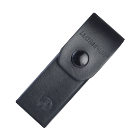 Leatherman Sheath Leather For Wing/Side/Reb/Rev/Wave.Kck/Fse