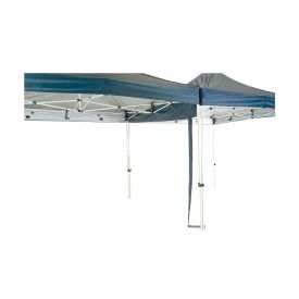 Oztrail Gazebo Gutter System