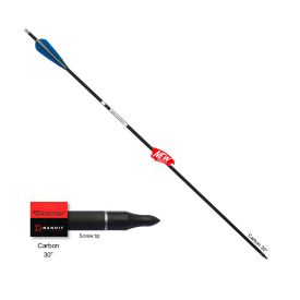 Bandit Carbon Composite Premade Arrow