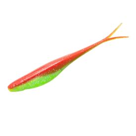 Z-Man Scented Jerk ShadZ - 4 Inch Lure - Clearance