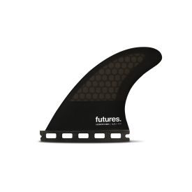 Futures QD2 4.15 HC Quad Rear