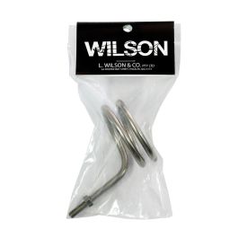 Wilson Lure Retriever Stainless Steel Head Replacement