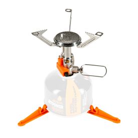 Jetboil Mightymo Cooking System