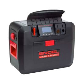 Engel Battery Box S2