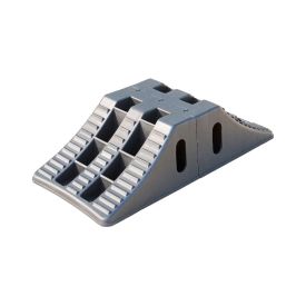 Supex Dual Axle Wheel Chock